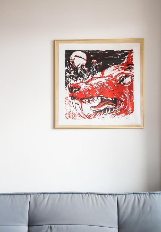 Apartamento Art *