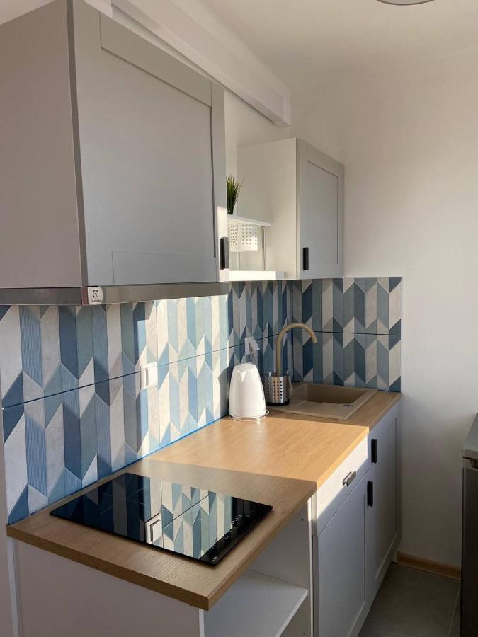 Murano Center Duo Apartment Warsaw