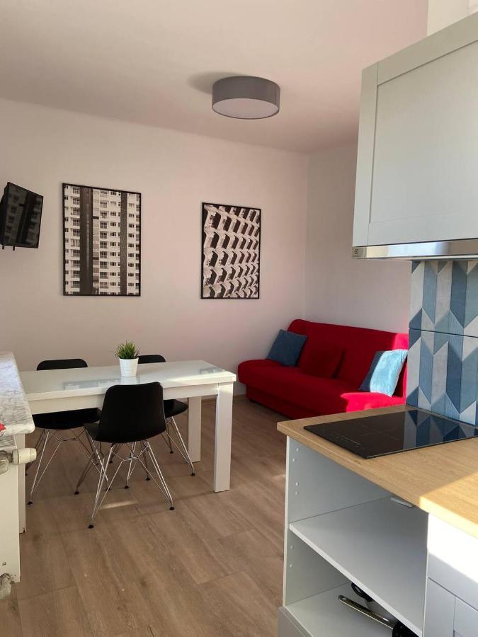 Murano Center Duo Apartment
