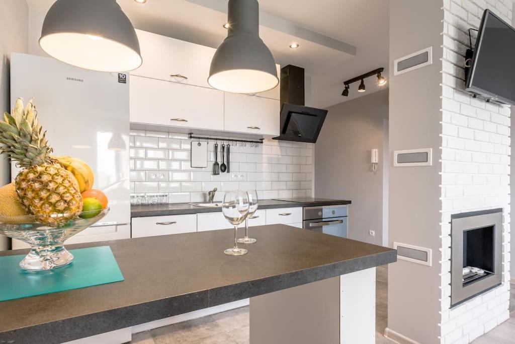Apartamento Vorto 2 - Centrum