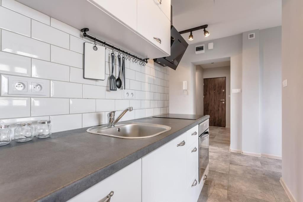 Apartamento Vorto 2 - Centrum *
