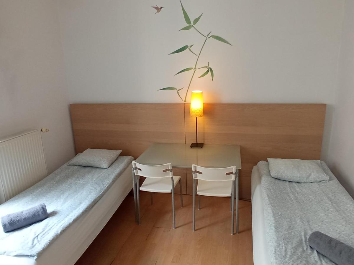 Central Station Hostel Warsaw