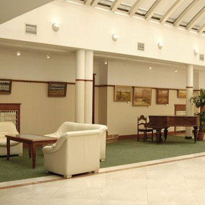 Hotel Hetman 3*