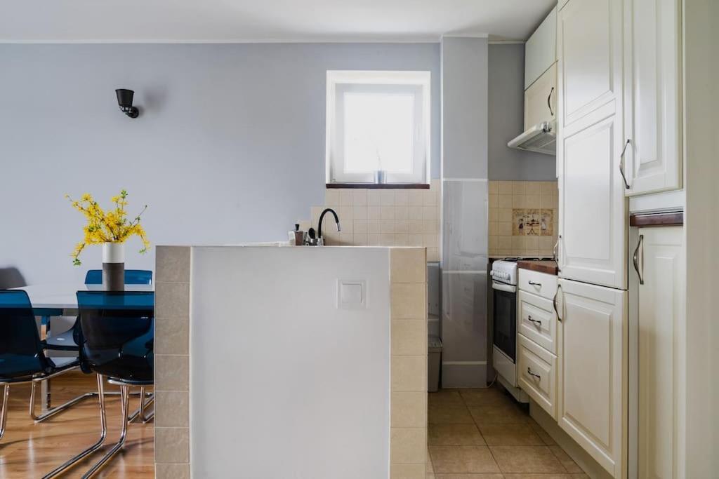 Apartamento Concierge Kruczkowskiego