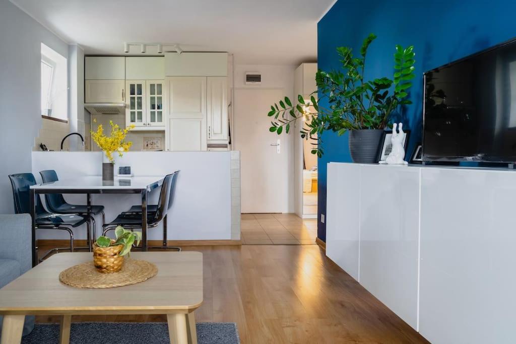 Concierge Kruczkowskiego Apartamento *