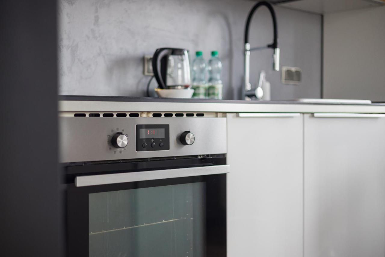 Apartamento Arte Praga Koneser