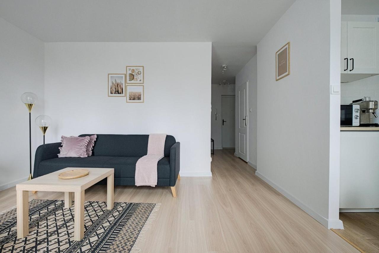 Apartment Urban Oasis Private With Palace Of Culture View
