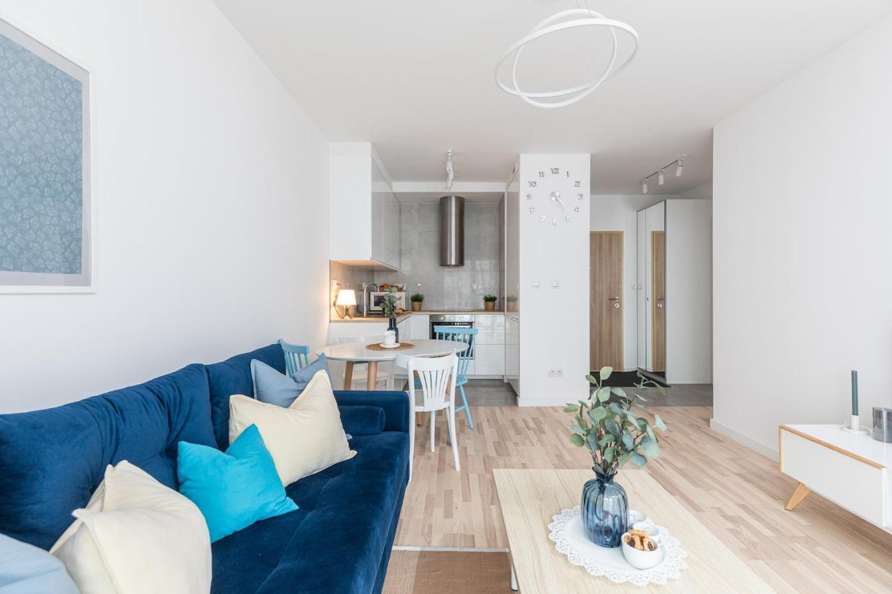 Apartment Superapart Habicha 17