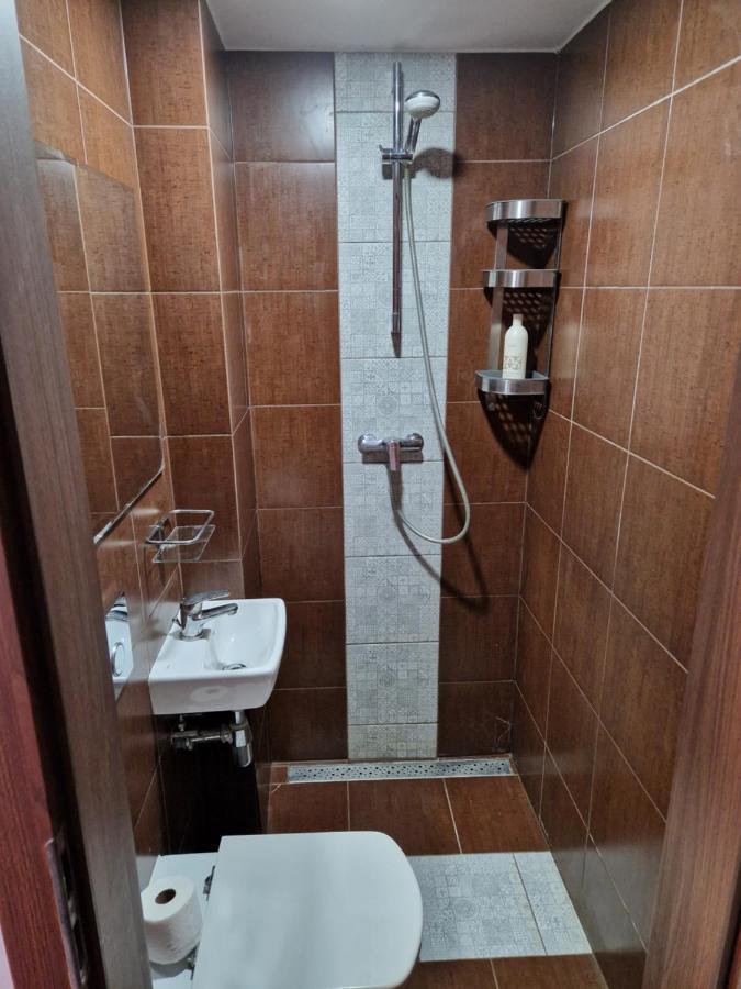 Trzech Krzyzy Konopnickiej 3 Căn hộ