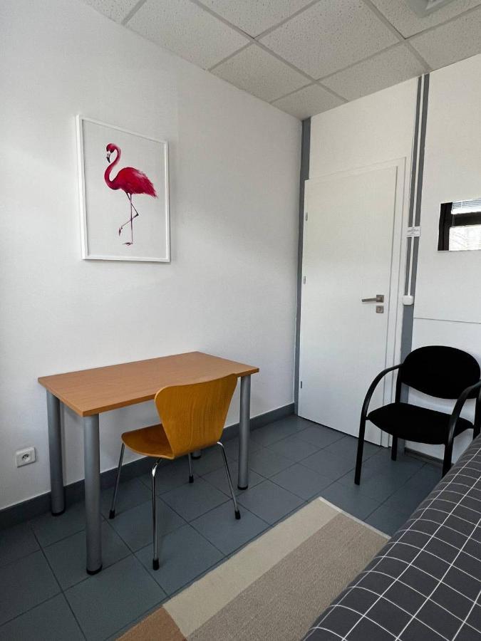 Guest house Aleja 