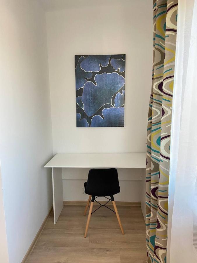 Murano Center Duo Apartment