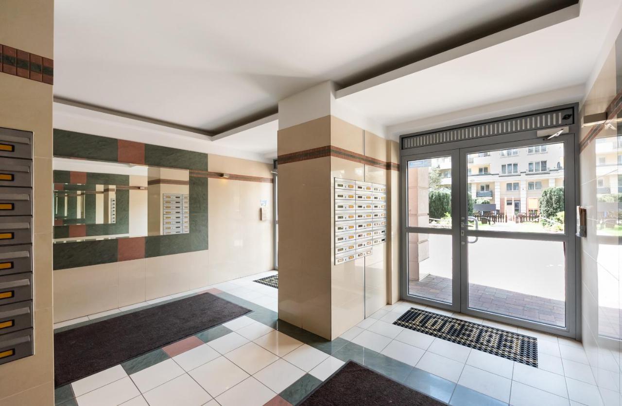 Apartamento Art Varsóvia