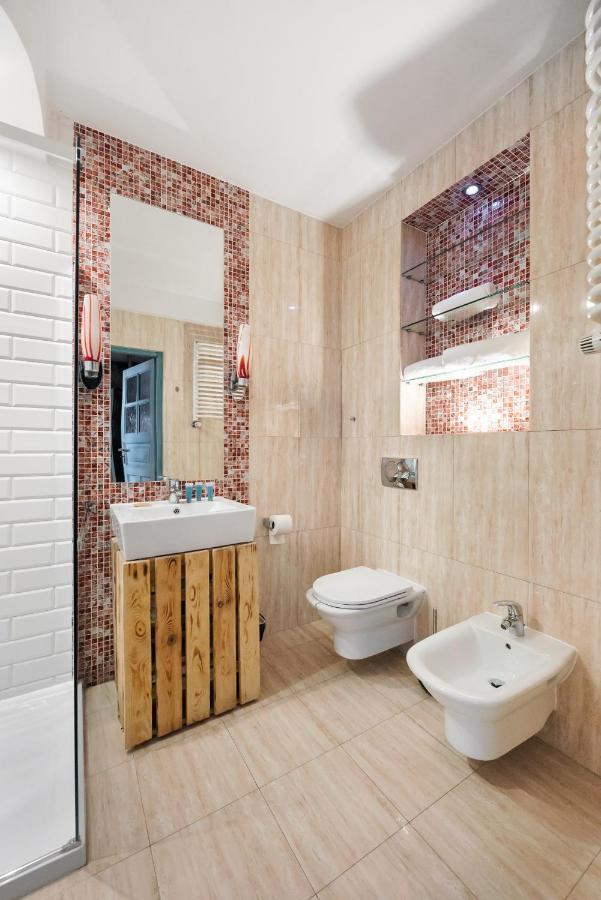 Apartamento Art *