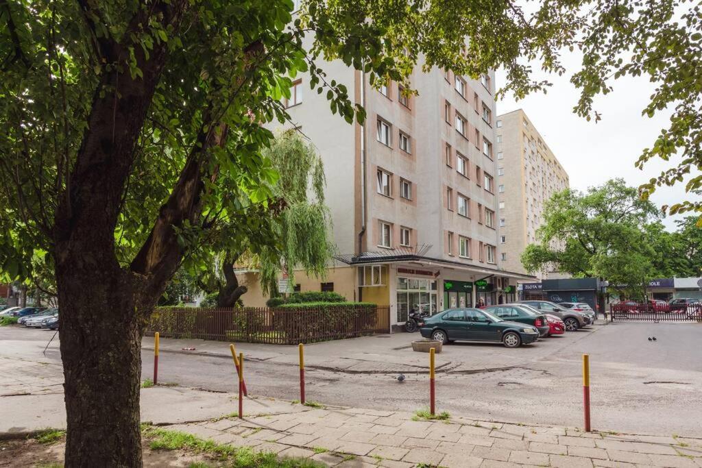 Vorto 2 - Centrum Apartamento Varsóvia