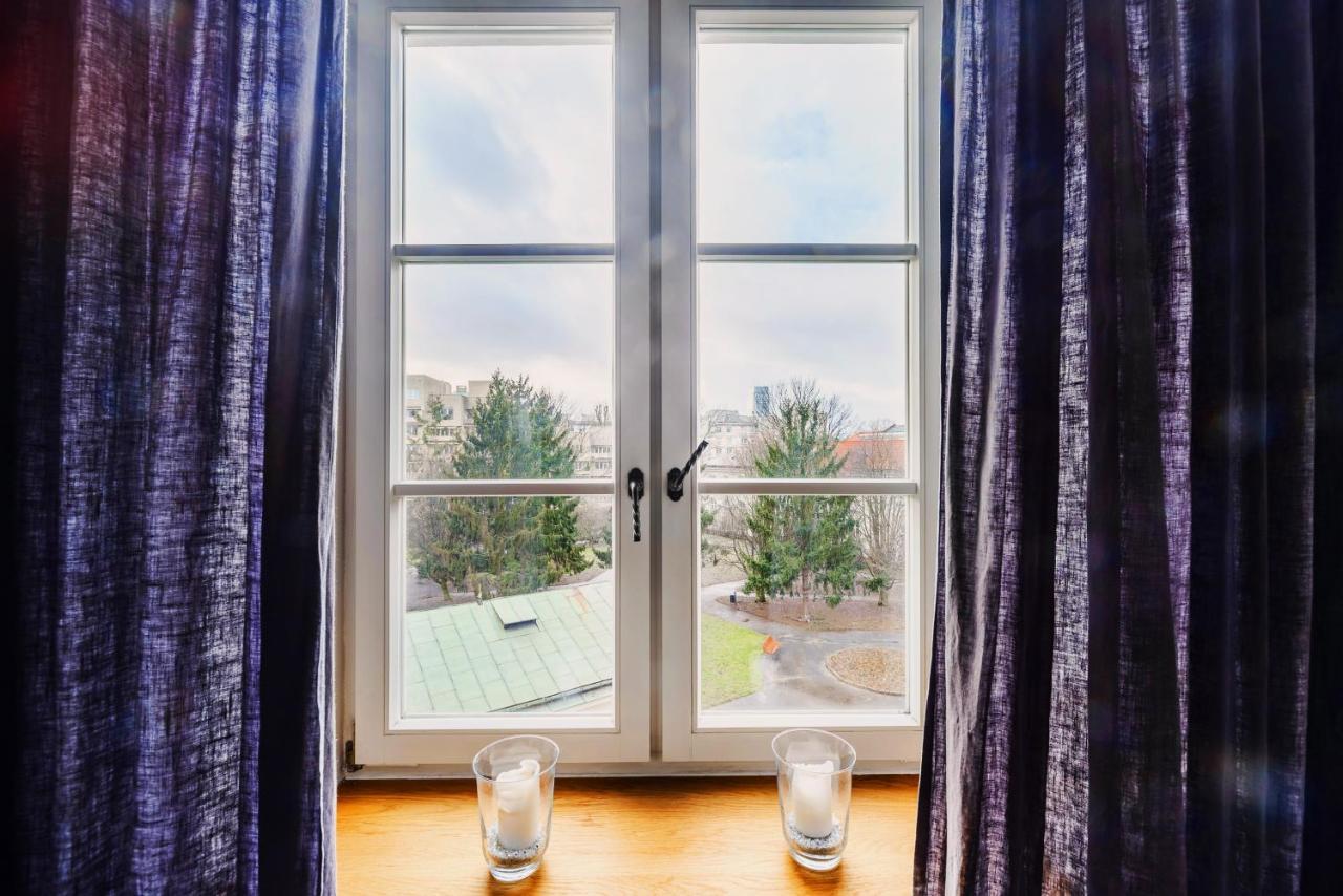 Designer Flat In The Heart Of Old Town