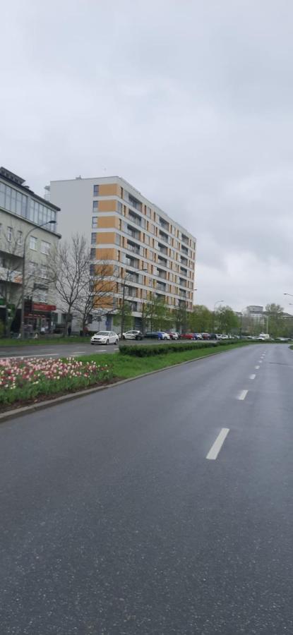Apartment Przestronny Apartament Happy 7 Warsaw