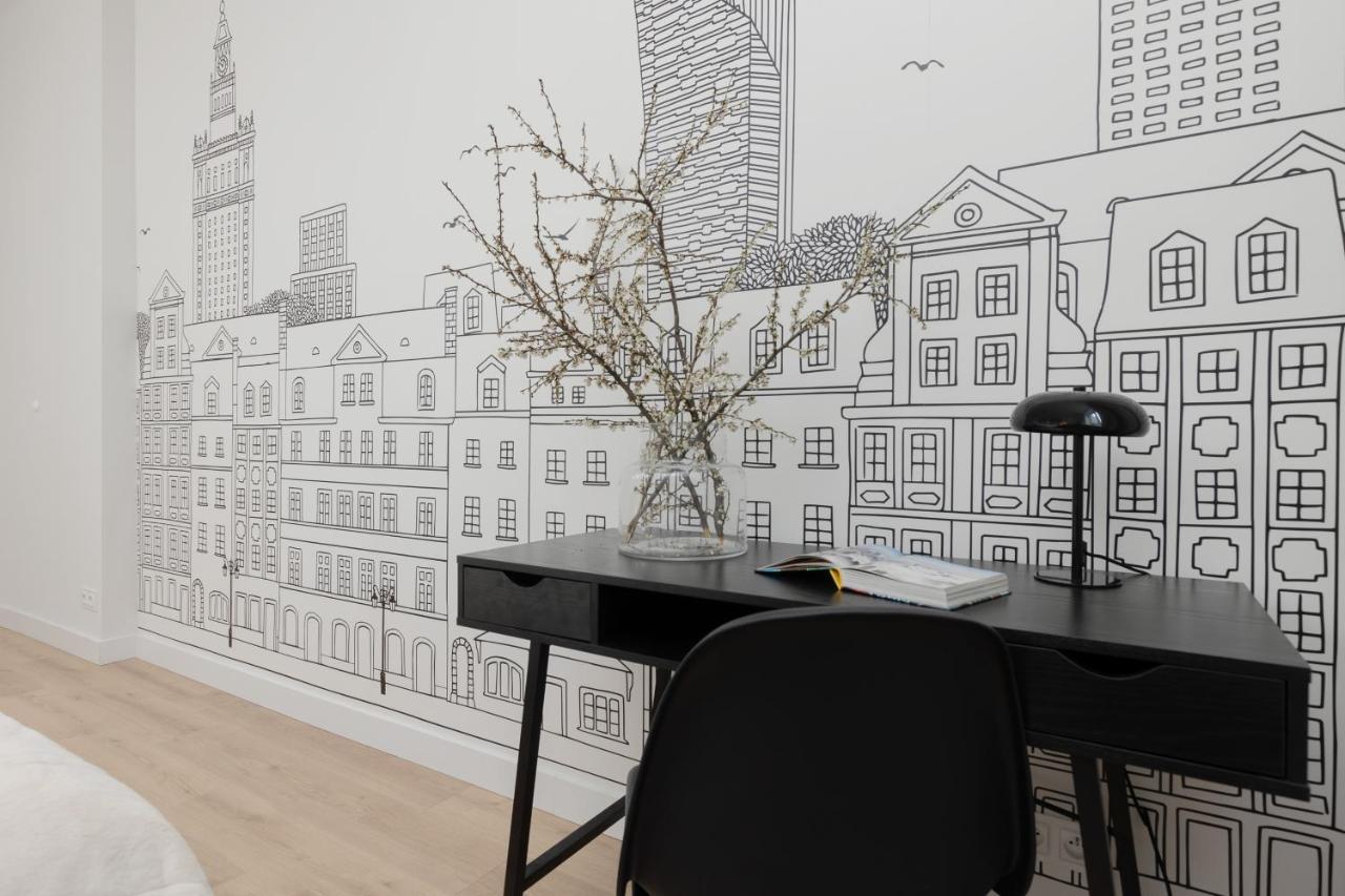 Apartment Spacious With Panoramic View Of By Renters *