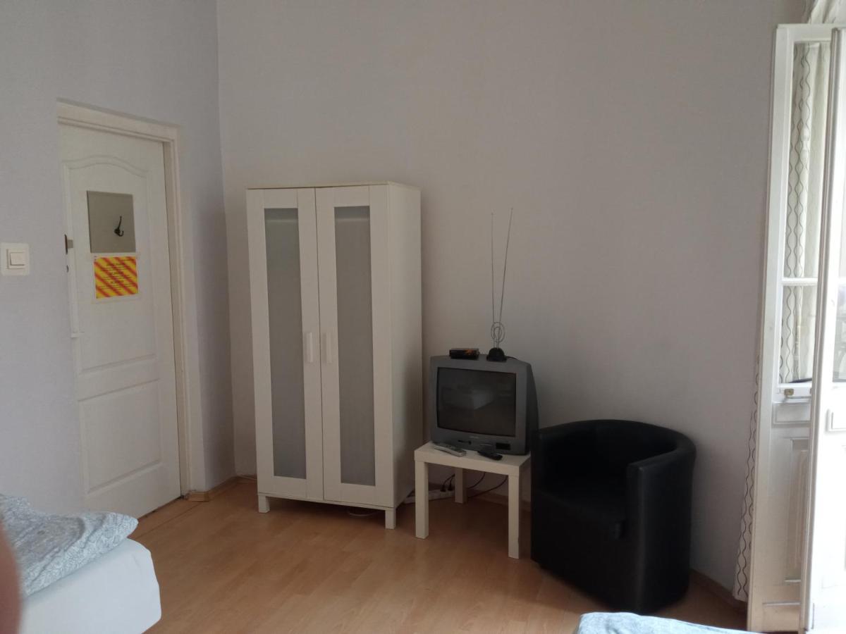 Central Station Hostel *