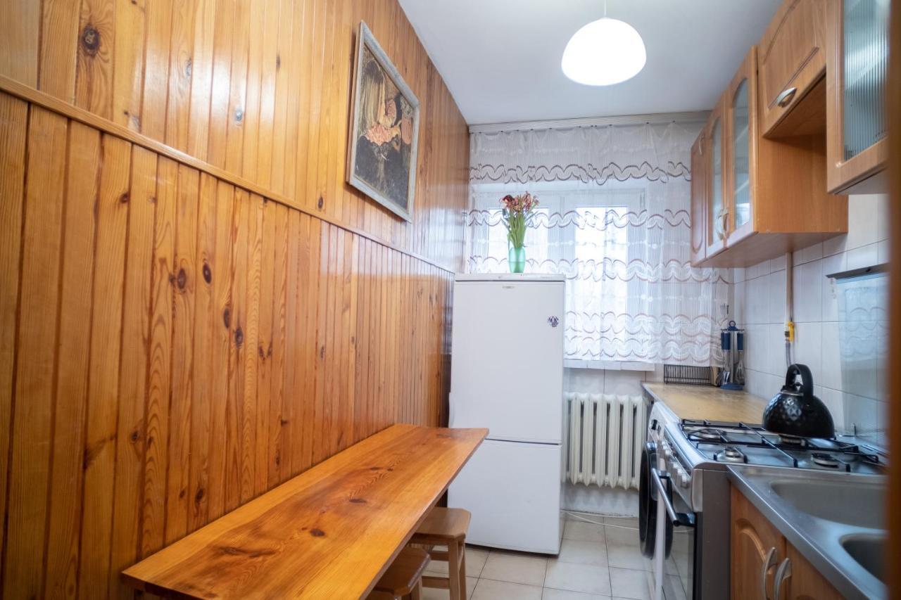 Hospedagem domiciliar Dnf Wielunska *