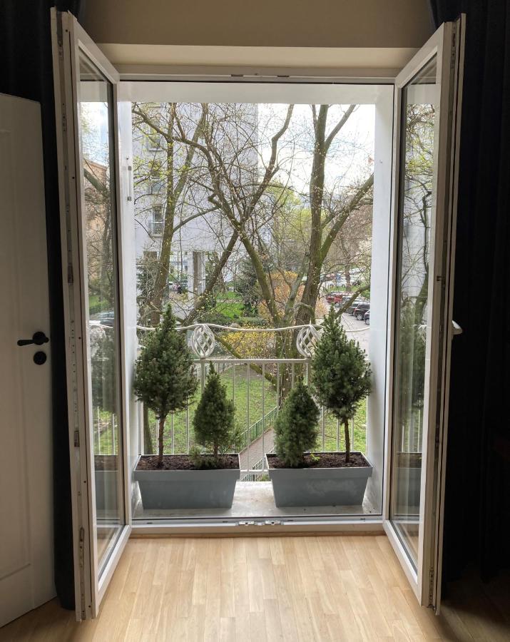 Apartament Soul Warszawa