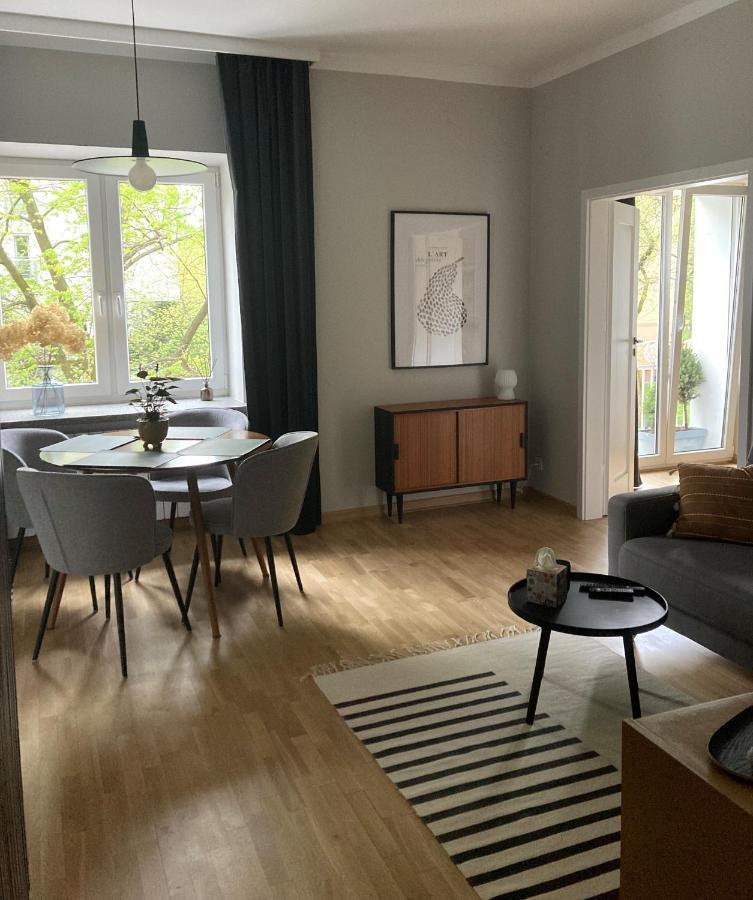 Apartament Soul