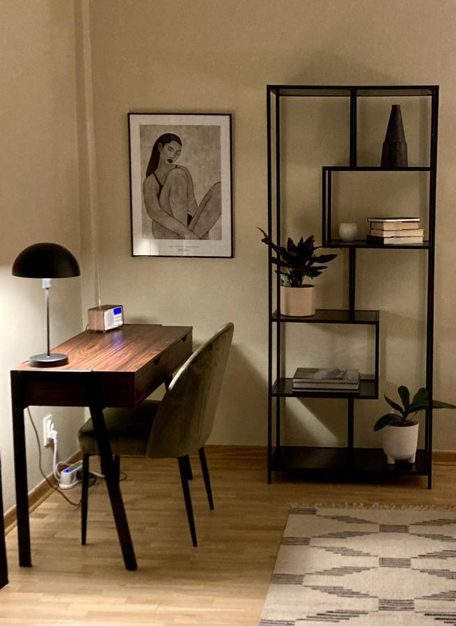Soul Apartament