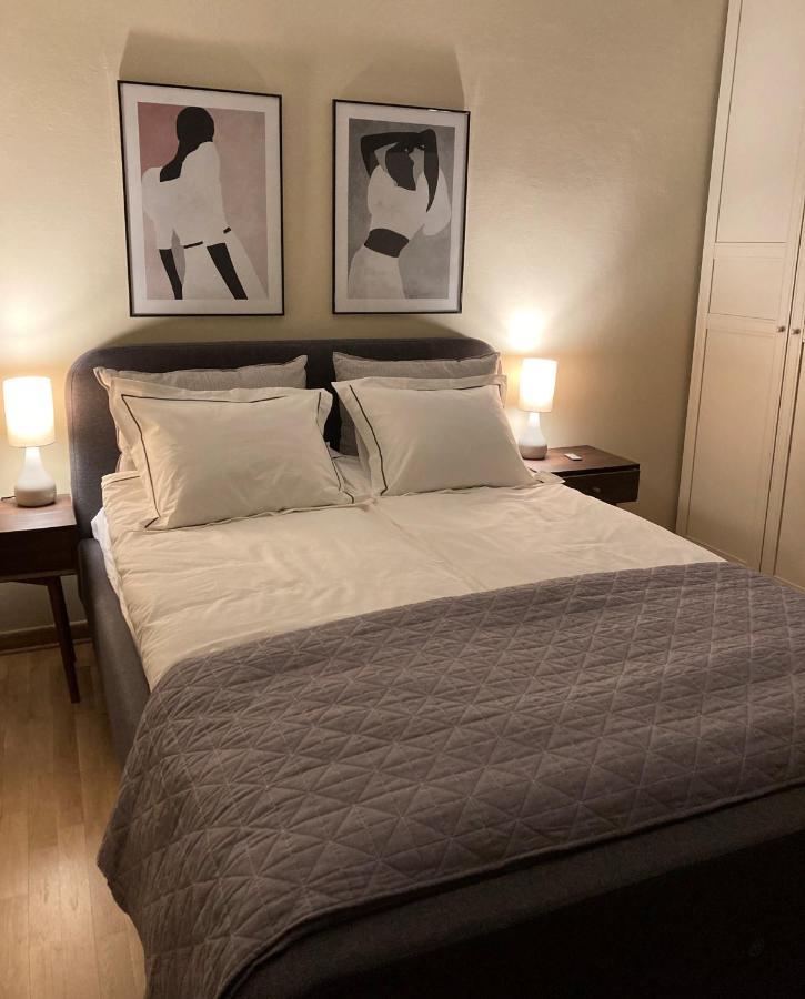 Apartament Soul Warszawa