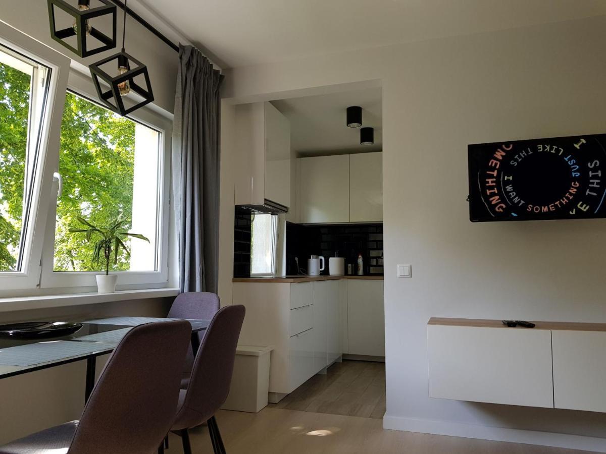 Apartment Moja Wola