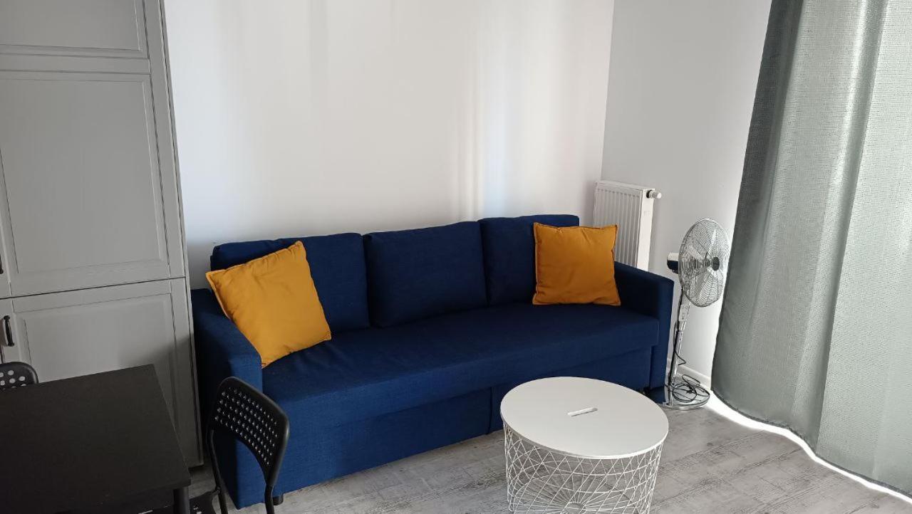 Apartament Przytulna Kawalerka Niedaleko Centrum Warszawy