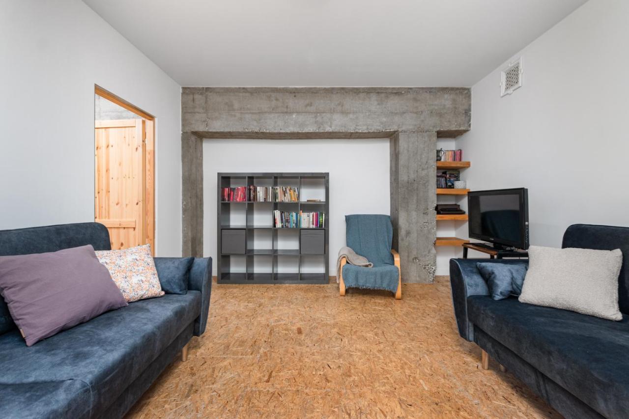 Apartamento Bialobrzeska 30 By Homeprime