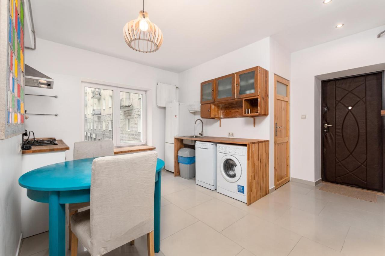 Apartamento Bialobrzeska 30 By Homeprime Varsóvia