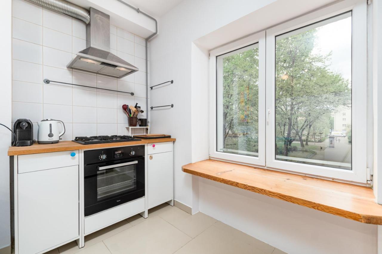 Apartamento Bialobrzeska 30 By Homeprime
