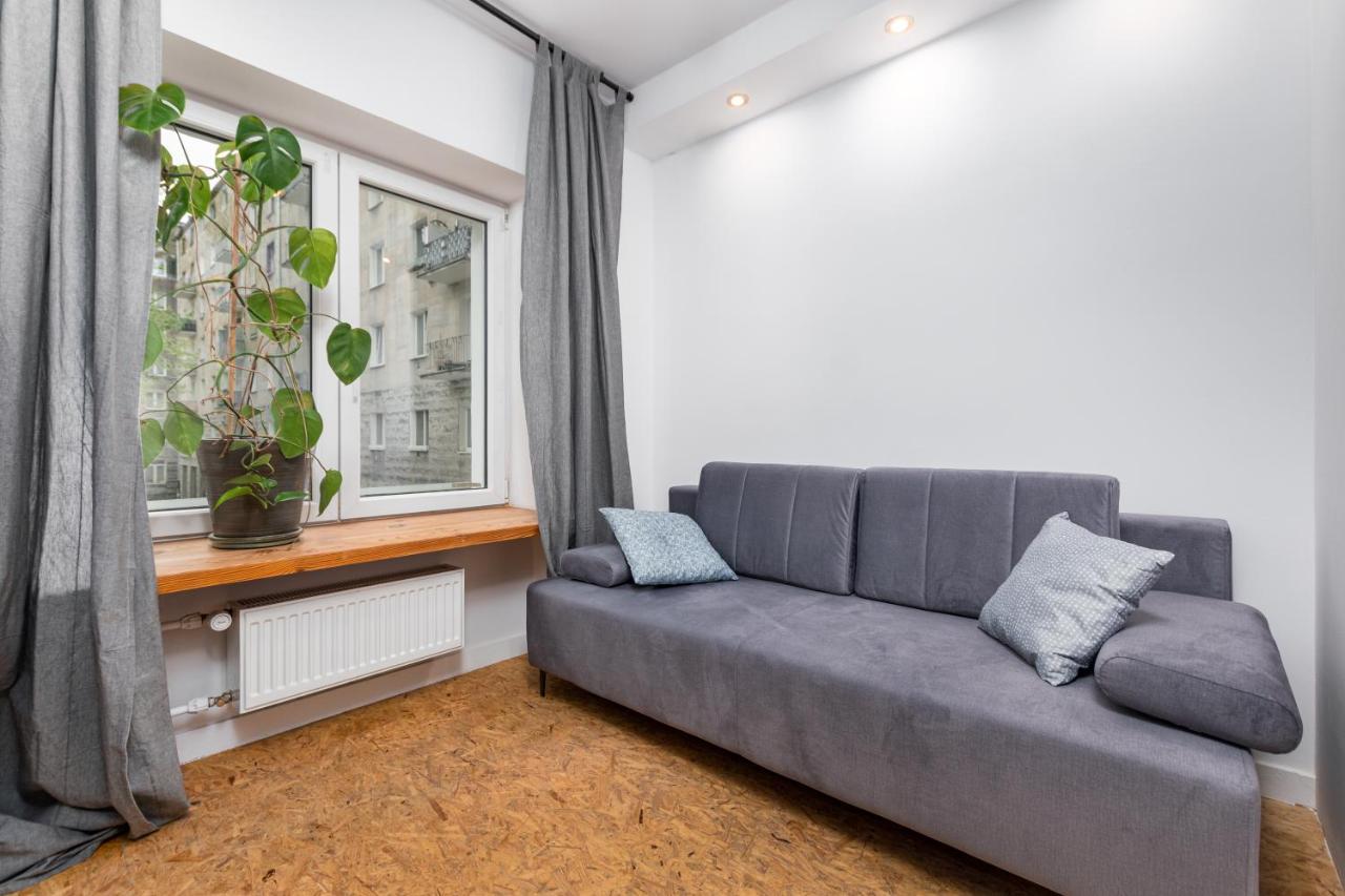 Bialobrzeska 30 By Homeprime Apartamento