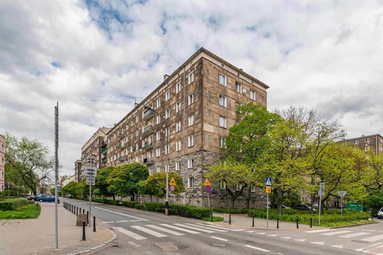Apartamento Bialobrzeska 30 By Homeprime *