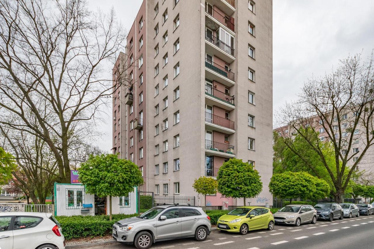 Apartamento Aleja Wojska Polskiego 35 By Homeprime *