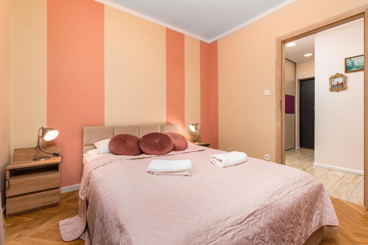 Apartamento Aleja Wojska Polskiego 35 By Homeprime *