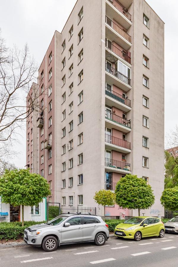Apartamento Aleja Wojska Polskiego 35 By Homeprime