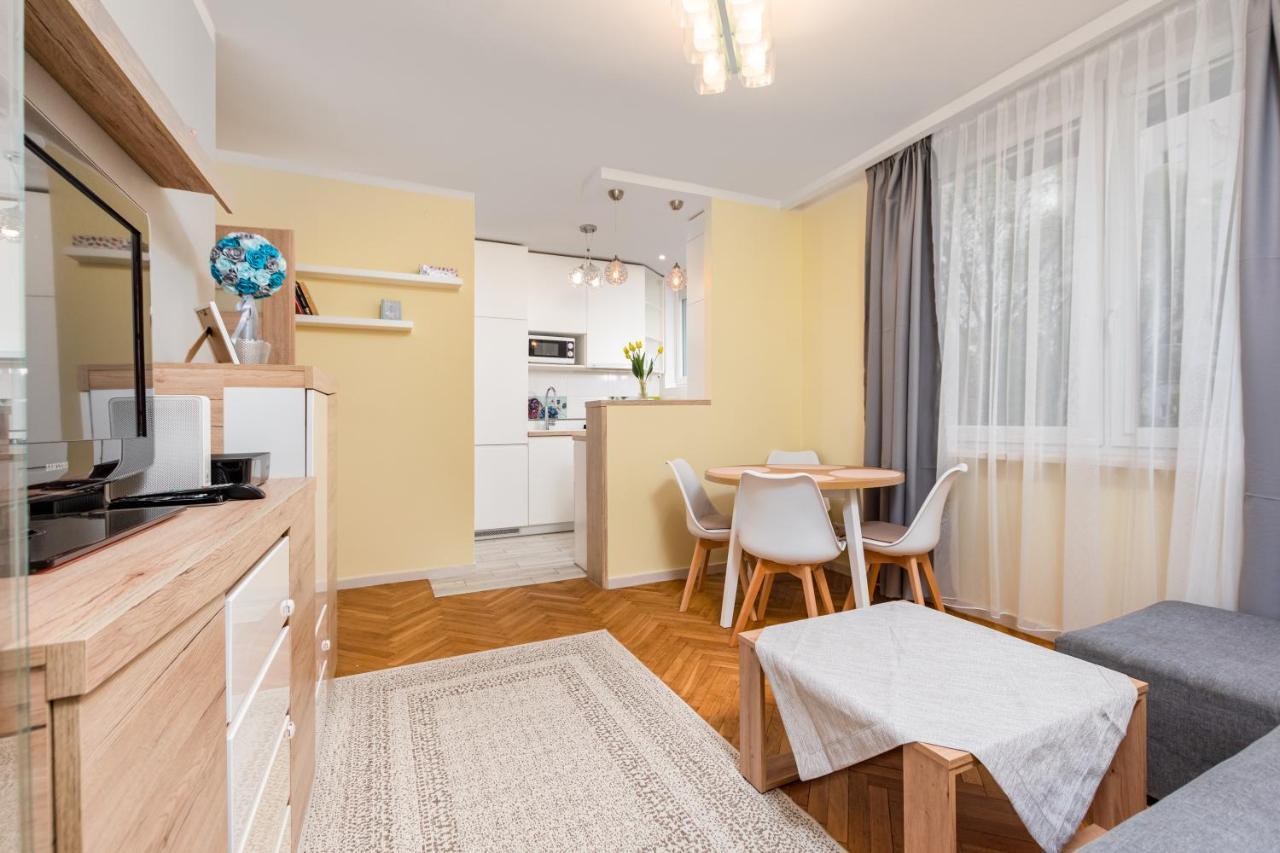 Aleja Wojska Polskiego 35 By Homeprime Apartamento