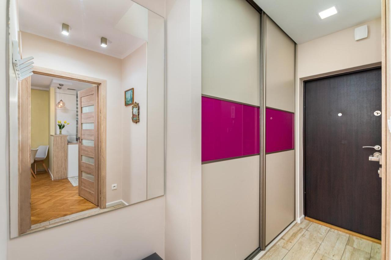 Apartamento Aleja Wojska Polskiego 35 By Homeprime