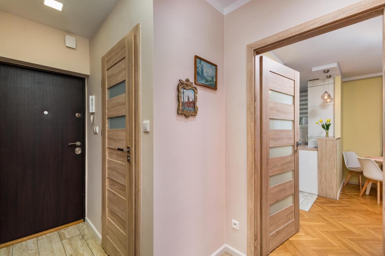 Apartamento Aleja Wojska Polskiego 35 By Homeprime