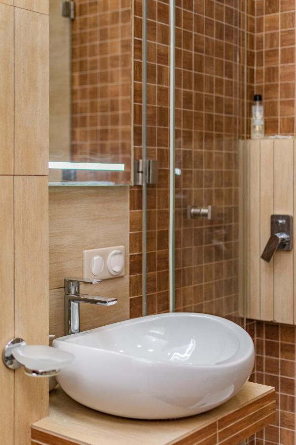 Apartamento Aleja Wojska Polskiego 35 By Homeprime Varsóvia