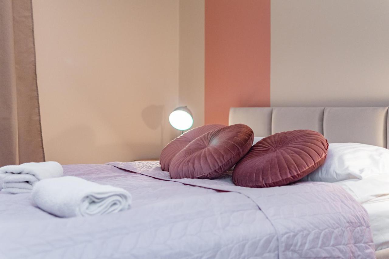 Apartamento Aleja Wojska Polskiego 35 By Homeprime