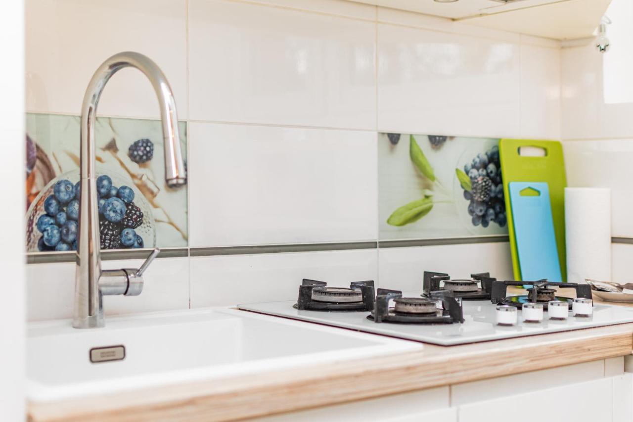 Apartamento Aleja Wojska Polskiego 35 By Homeprime Varsóvia