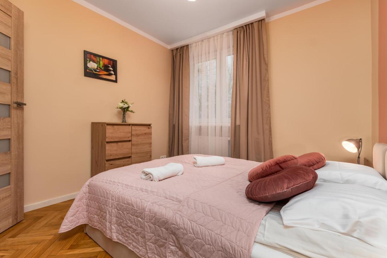 Apartamento Aleja Wojska Polskiego 35 By Homeprime