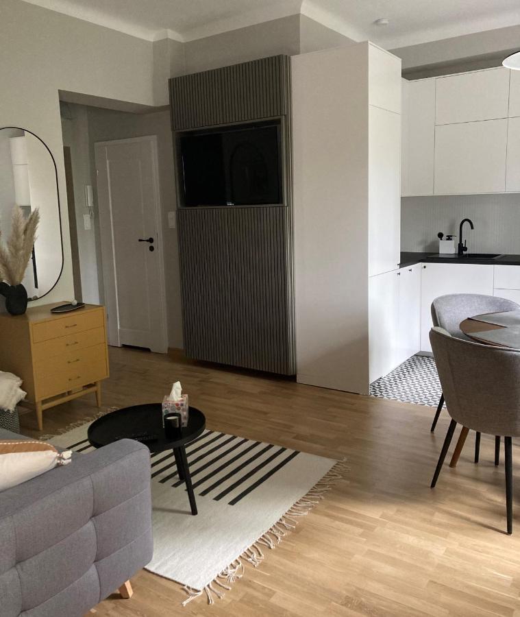 Soul Apartament Warszawa