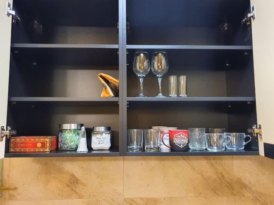 Apartmentswolska * Warsaw