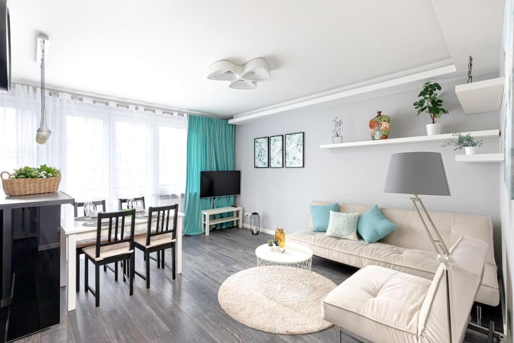 Apartamento Ecru City Center Premium Wwa17