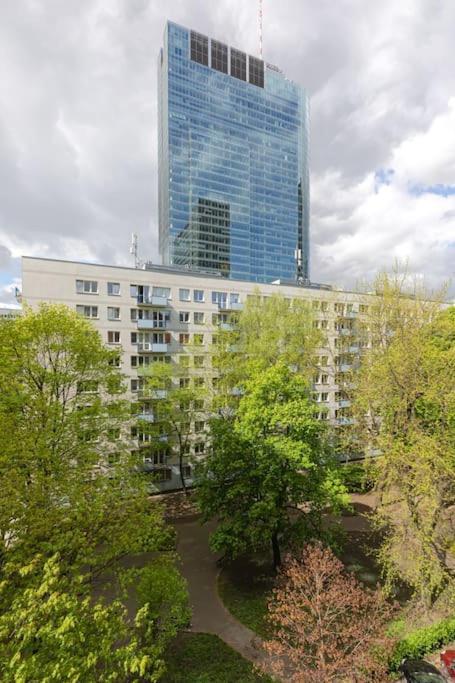 Apartamento Ecru City Center Premium Wwa17 *