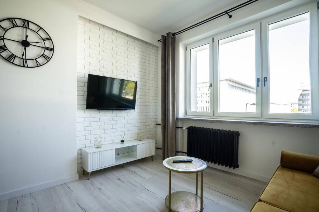 Marszalkowska Premium Center Apartment Warschau