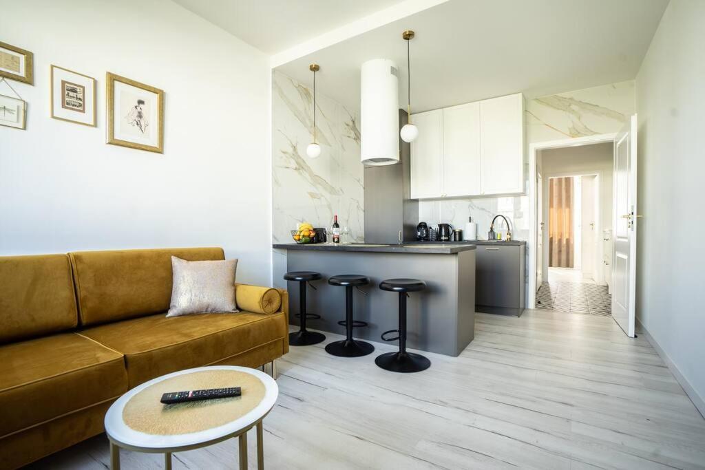 Apartment Marszalkowska Premium Center *